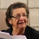 Cécile Vanhoudt