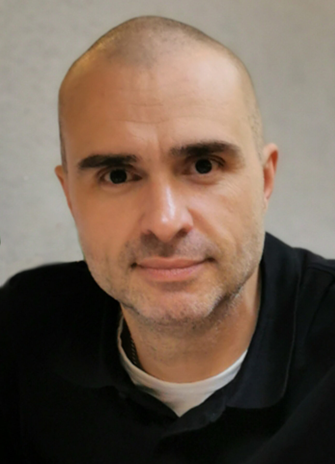 Pascal Sorbo
