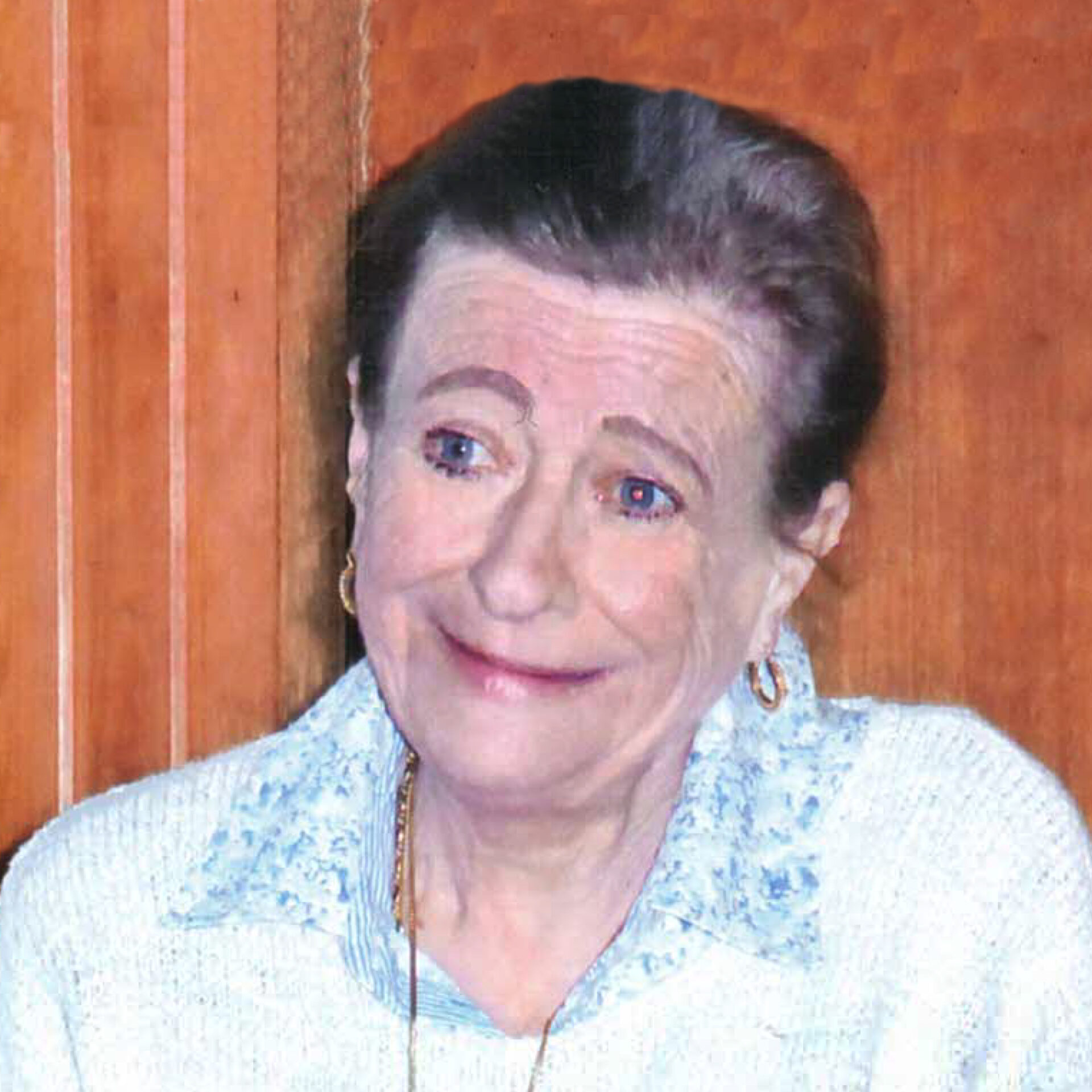 Olga Szkutiak